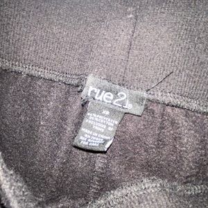 Extra small 0-2